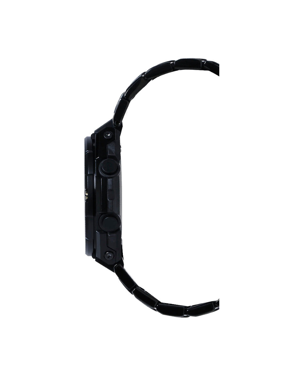 RELOJ CASIO G-SHOCK GST-B500BD-1ADR- NEGRO