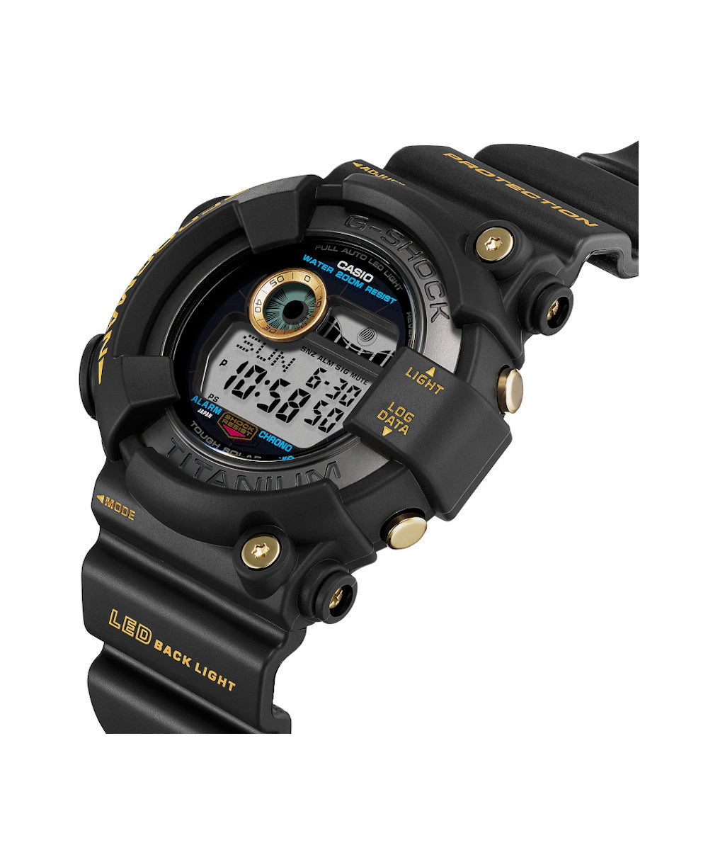 RELOJ CASIO G-SHOCK GW-8230B-9ADR- NEGRO