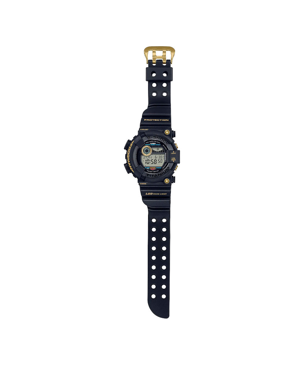 RELOJ CASIO G-SHOCK GW-8230B-9ADR- NEGRO