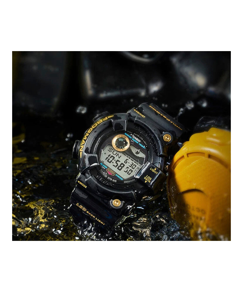 RELOJ CASIO G-SHOCK GW-8230B-9ADR- NEGRO