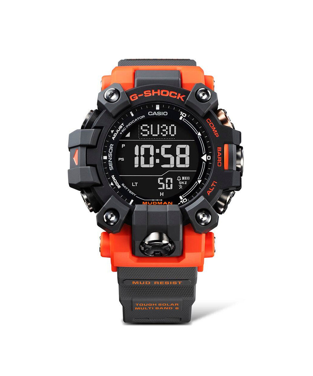 RELOJ CASIO G-SHOCK GW-9500-1A4DR- NEGRO