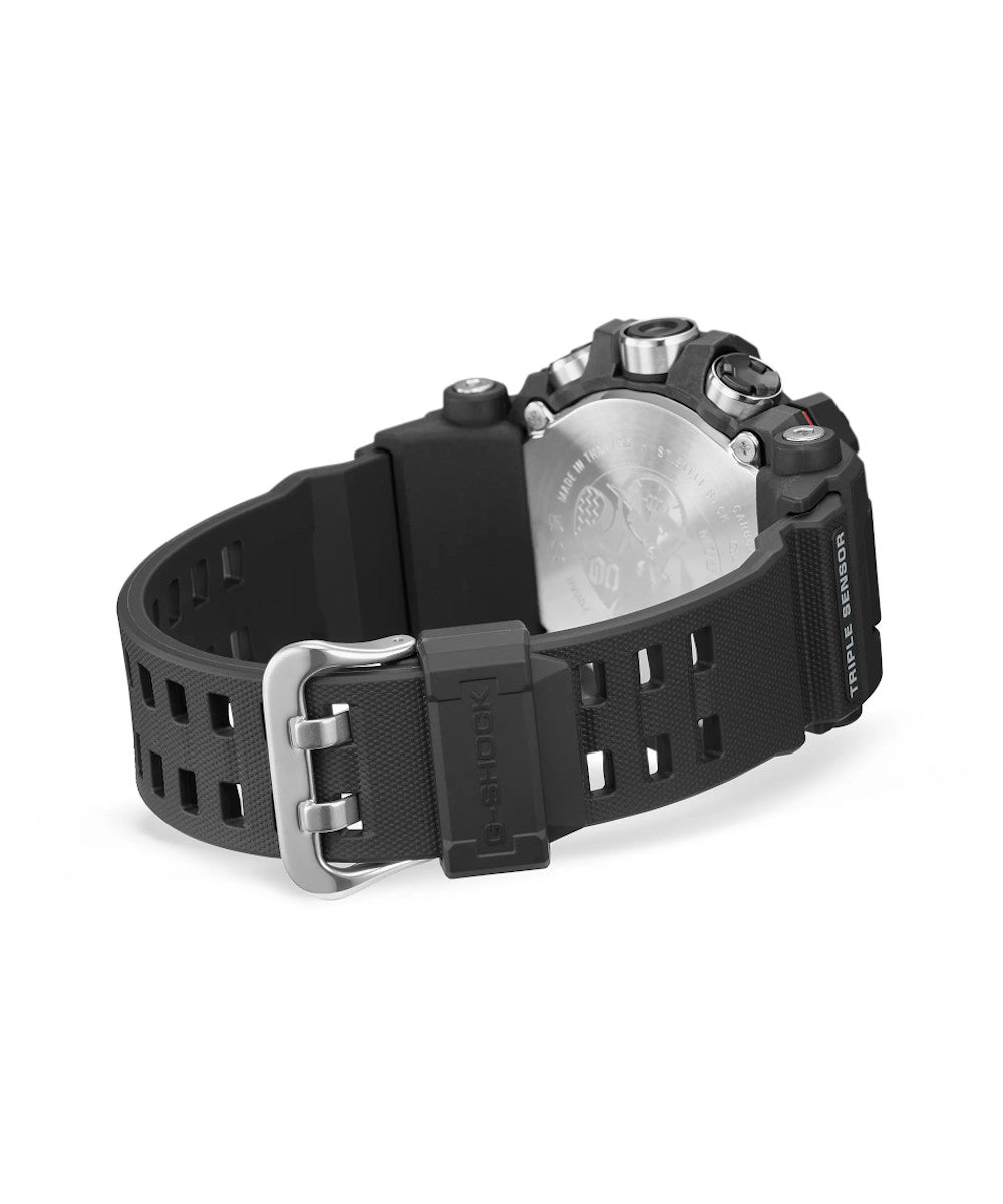 RELOJ CASIO G-SHOCK GW-9500-1DR- NEGRO