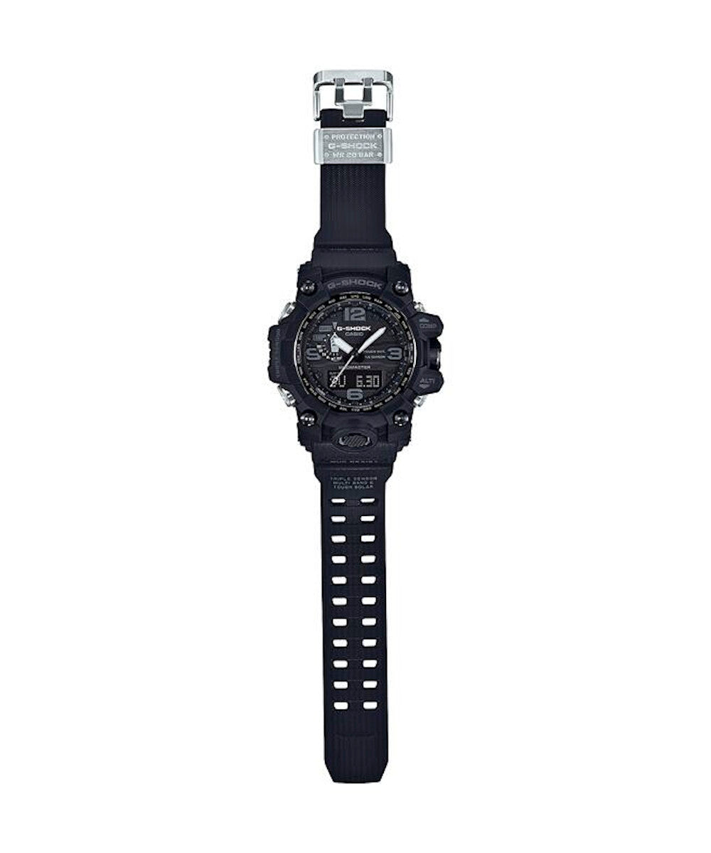 RELOJ CASIO G-SHOCK GWG-1000-1A1DR- NEGRO
