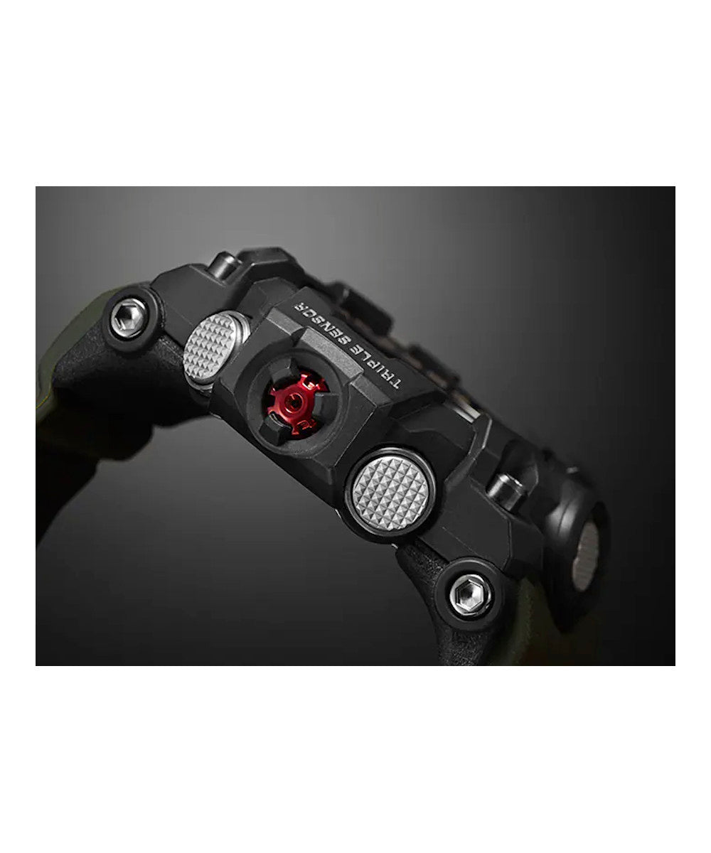 RELOJ CASIO G-SHOCK GWG-1000-1A1DR- NEGRO