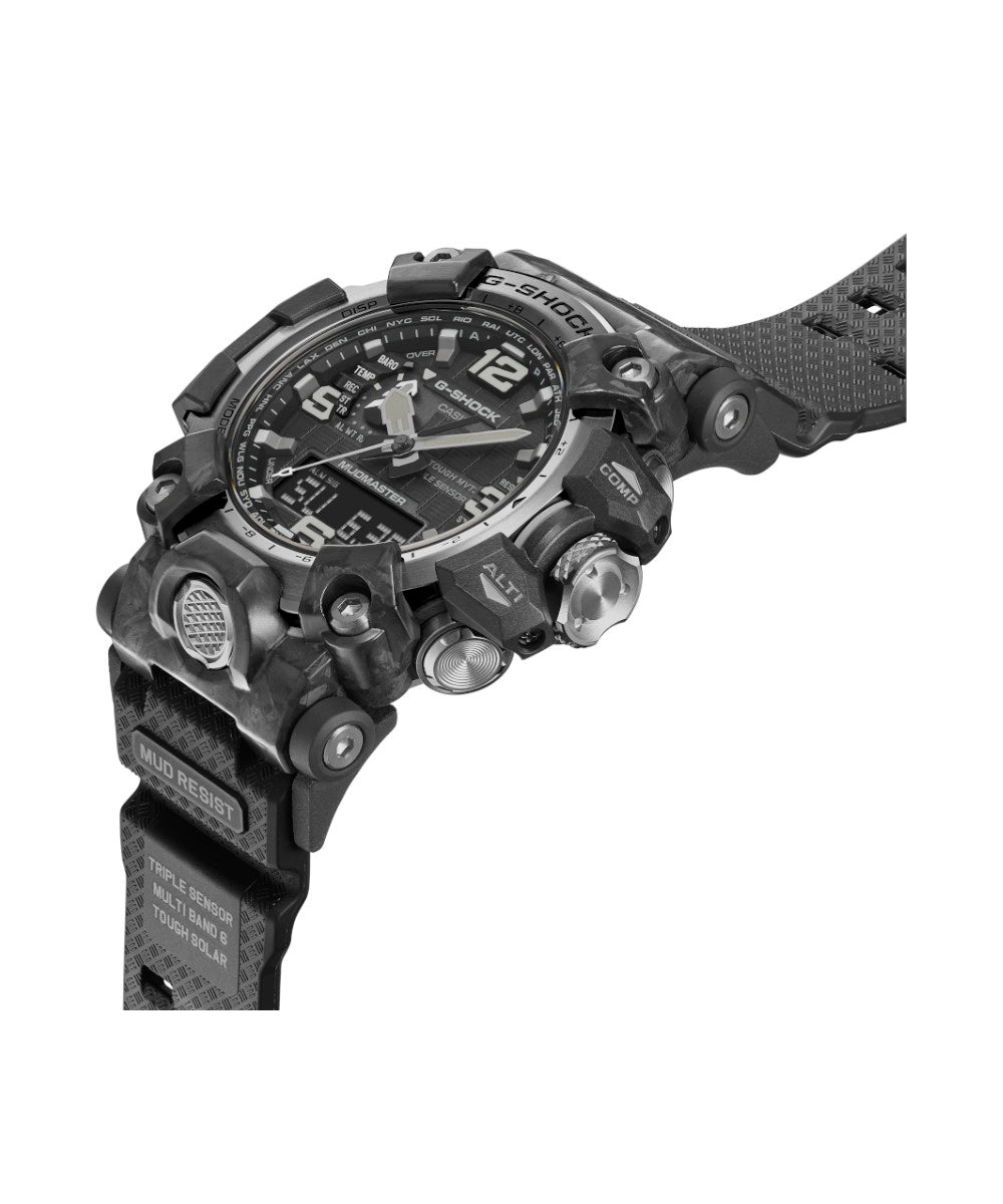 RELOJ CASIO G-SHOCK GWG-2000-1A1DR- NEGRO