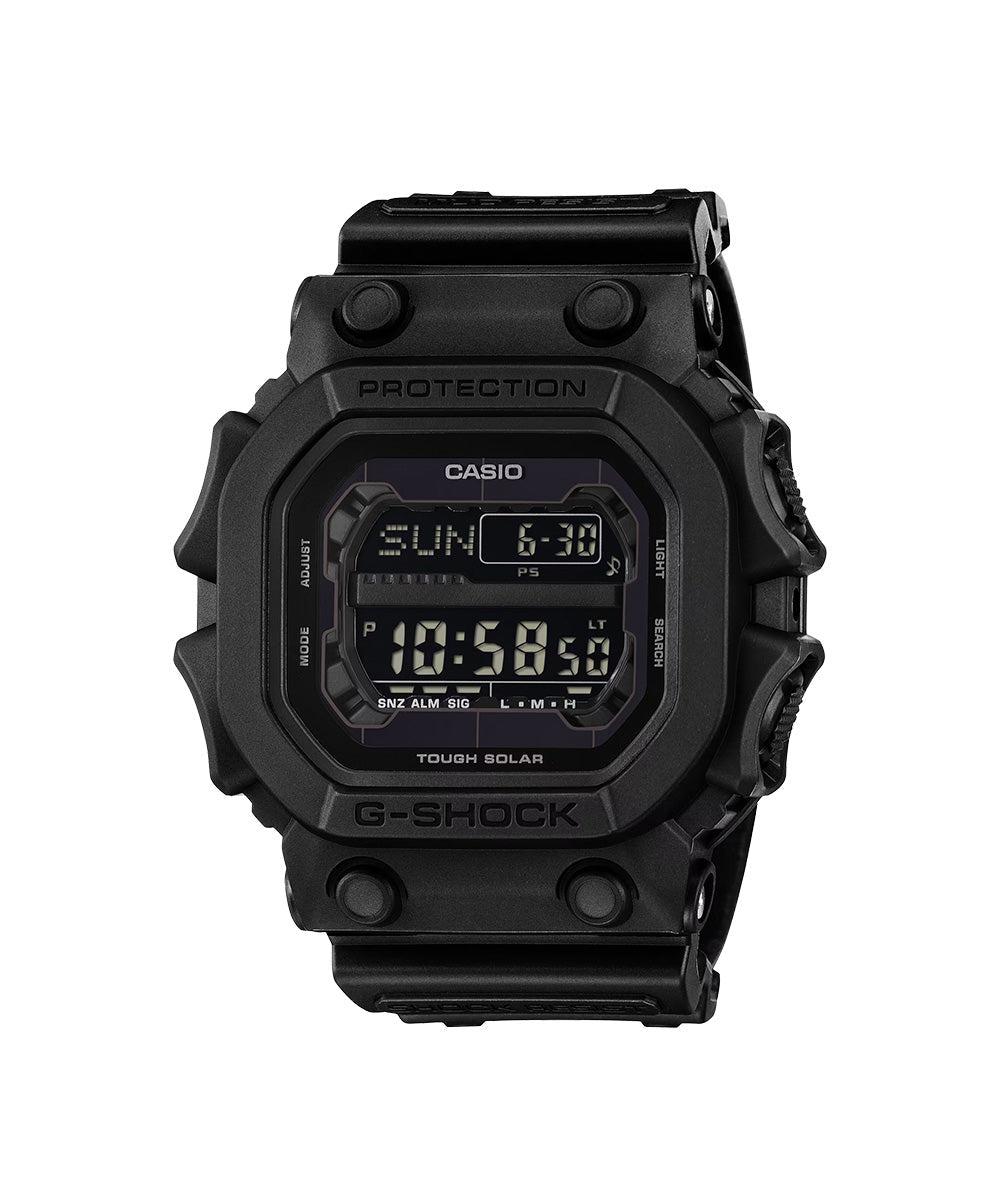 RELOJ PARA HOMBRE CASIO G-SHOCK GX-56UBB-1DR - NEGRO