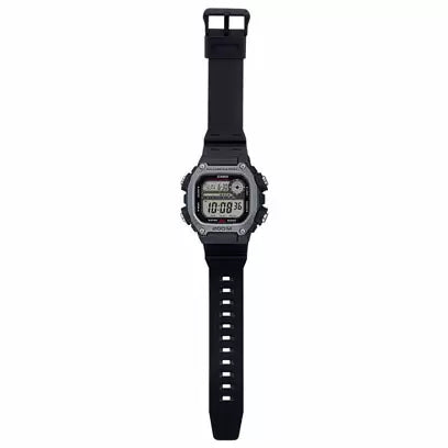 RELOJ CASIO DW-291H-1AVDF