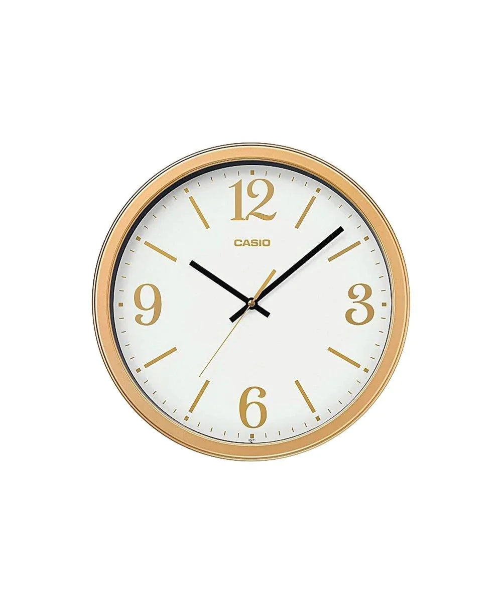 RELOJ DE PARED CASIO IQ-71-9DF