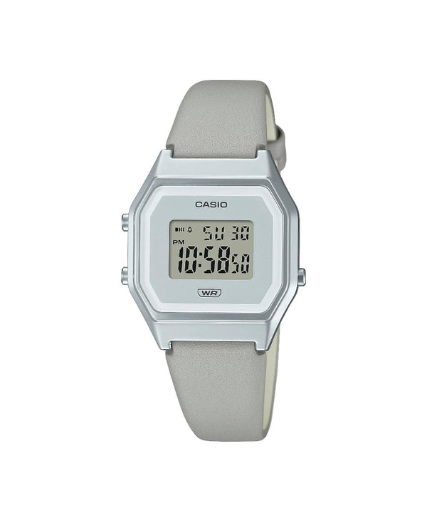 RELOJ CASIO LA680WEL-8DF