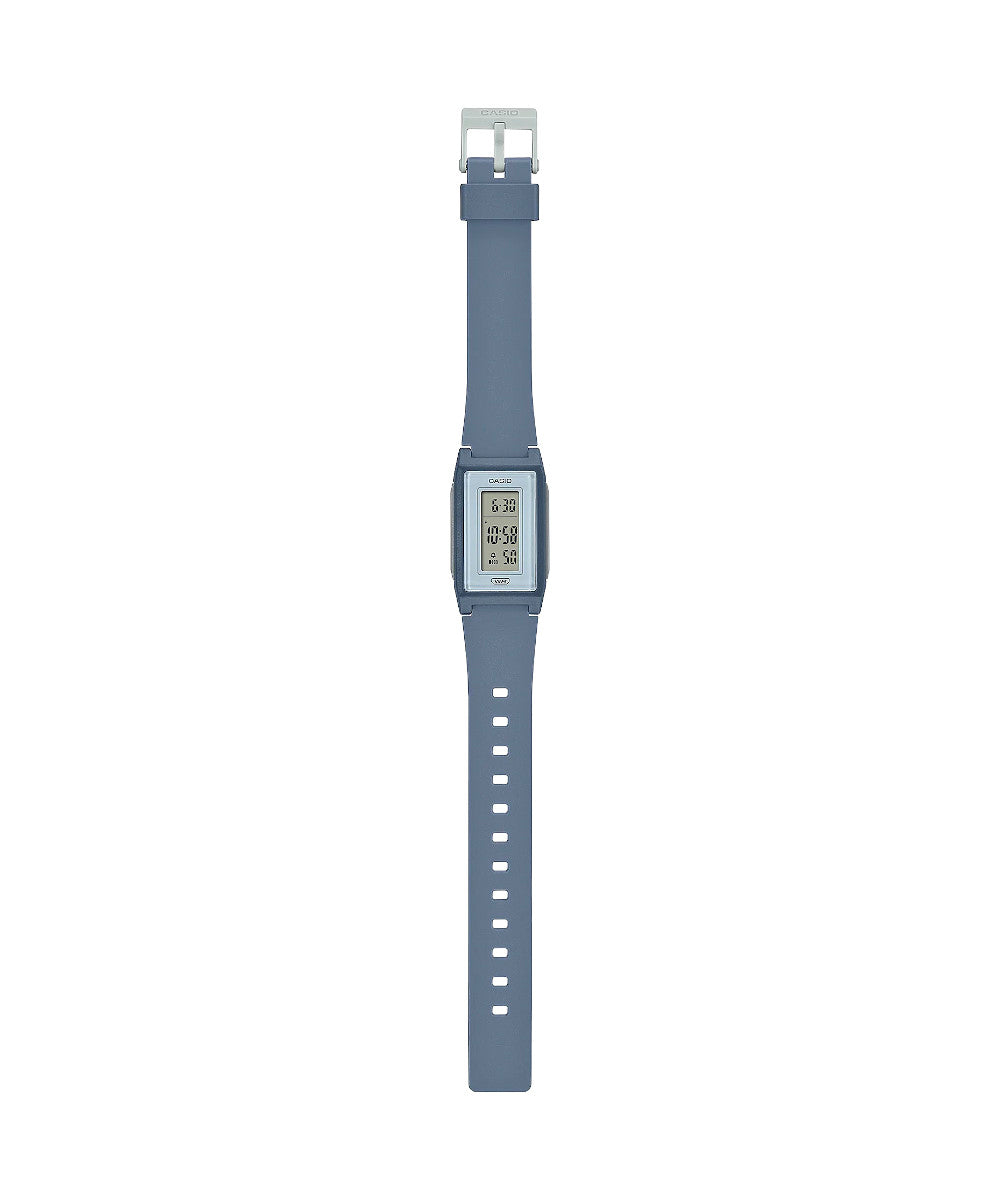 RELOJ PARA MUJER CASIO LF-10WH-2DF -AZUL