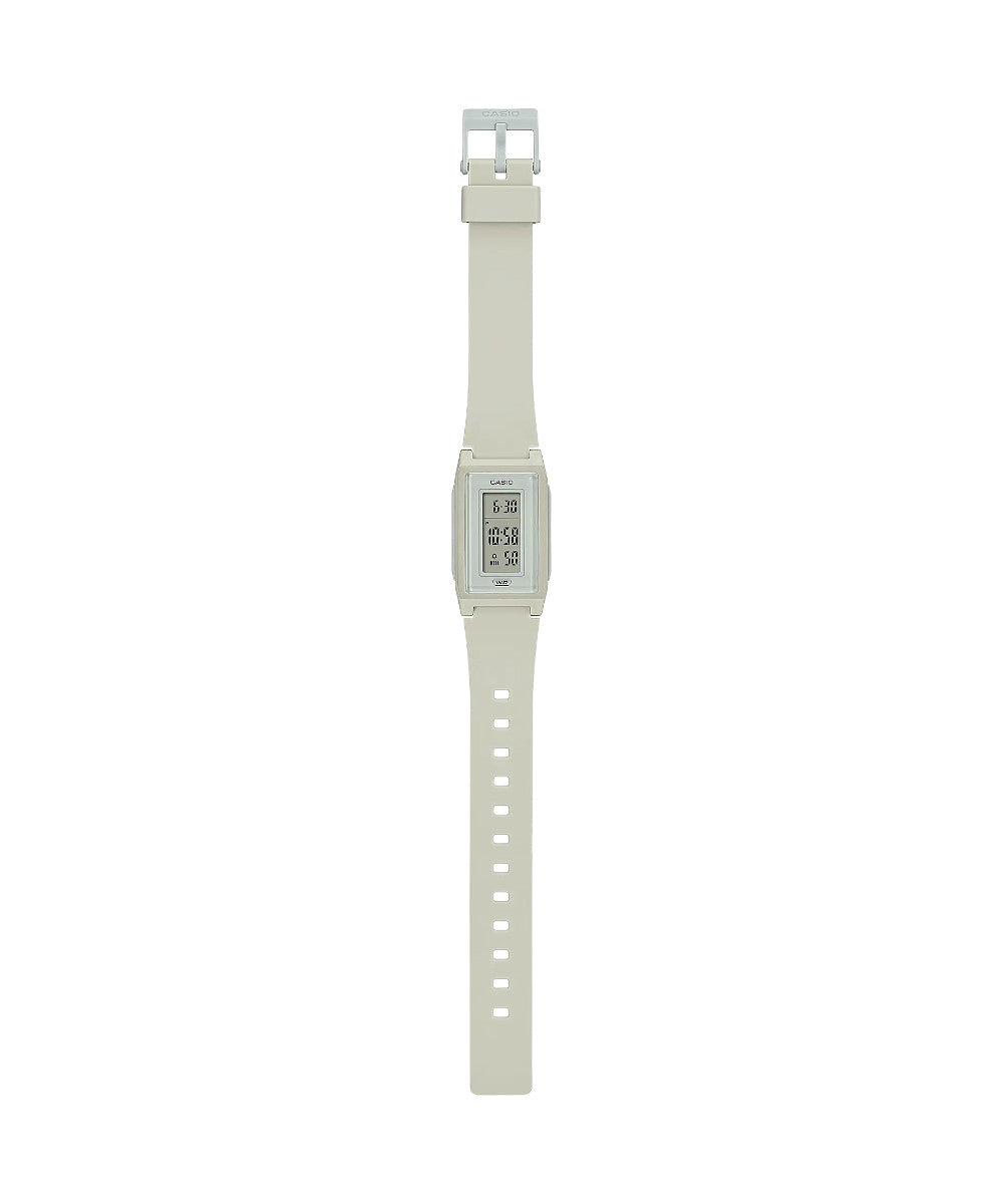 RELOJ PARA MUJER CASIO LF-10WH-8DF -GRIS