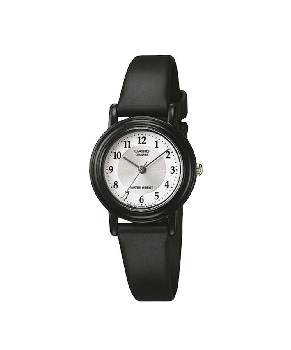 RELOJ PARA MUJER CASIO LQ-139AMV-7B3LDF -BLANCO
