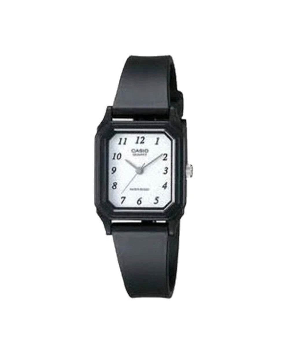 RELOJ PARA MUJER CASIO LQ-142-7BDF -BLANCO