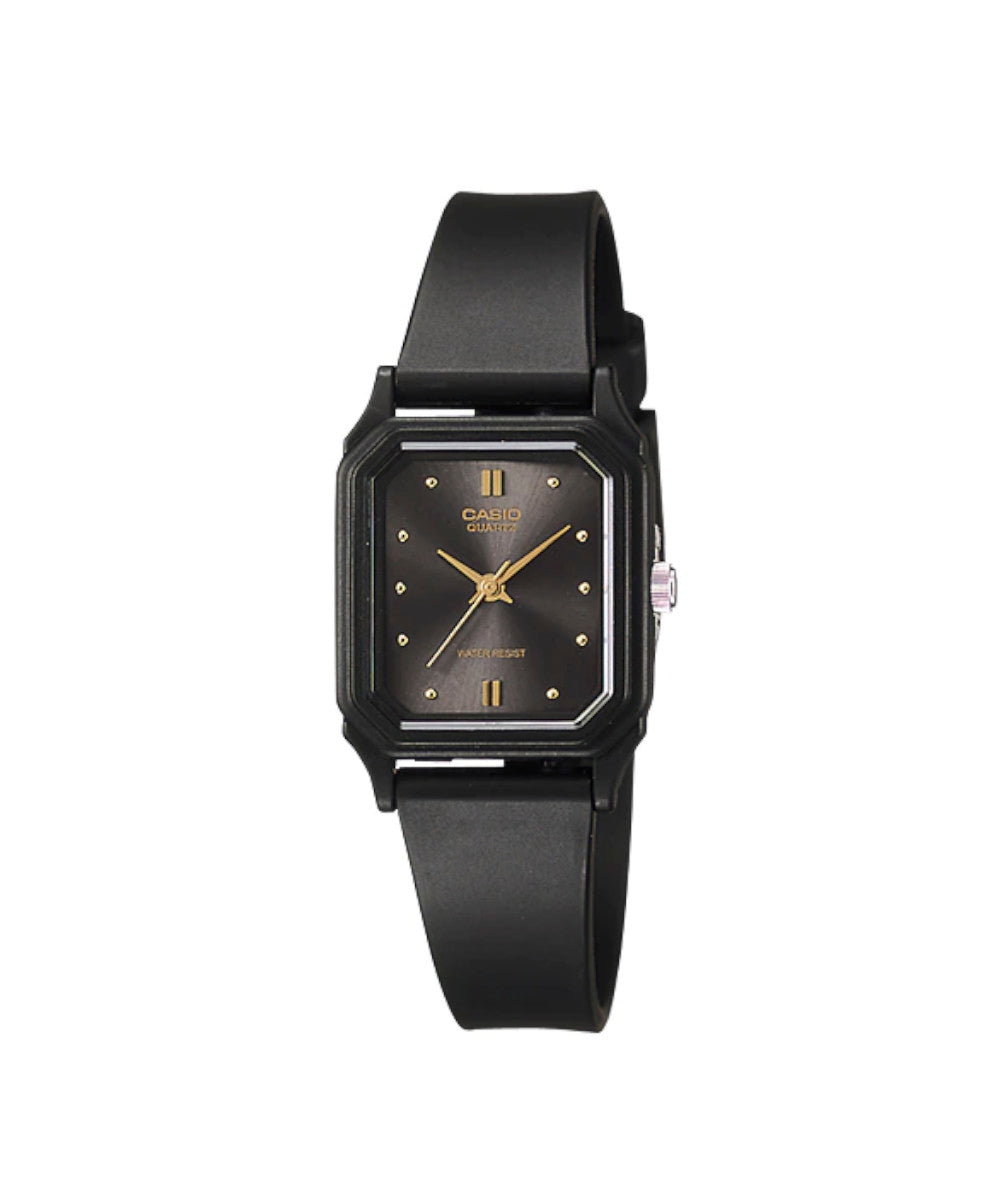 RELOJ PARA MUJER CASIO LQ-142E-1ADF -NEGRO