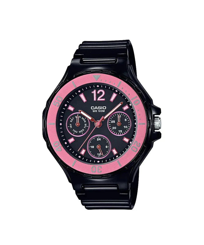 RELOJ PARA MUJER CASIO LRW-250H-1A2VDF