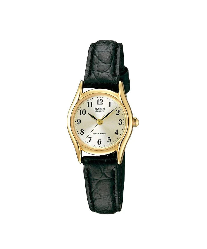 RELOJ PARA MUJER CASIO LTP-1094Q-7B2RDF -BLANCO