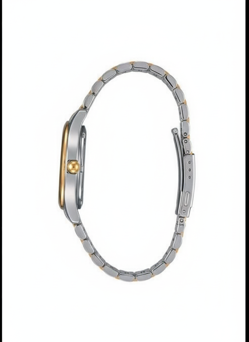 RELOJ PARA MUJER CASIO LTP-1129G-7BRDF -DORADO