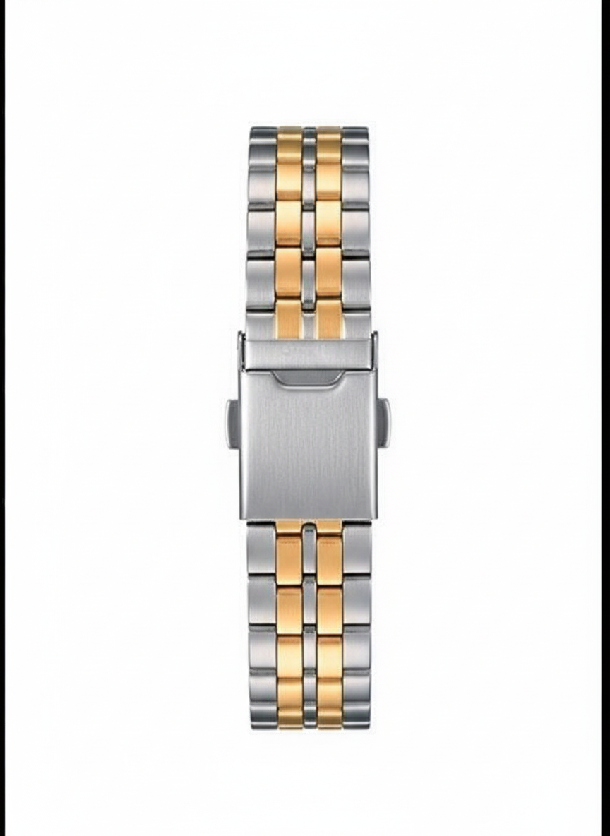 RELOJ PARA MUJER CASIO LTP-1129G-7BRDF -DORADO