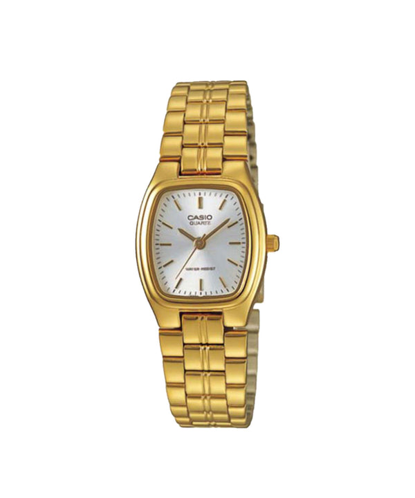 RELOJ PARA MUJER CASIO LTP-1169N-7ARDF -BLANCO