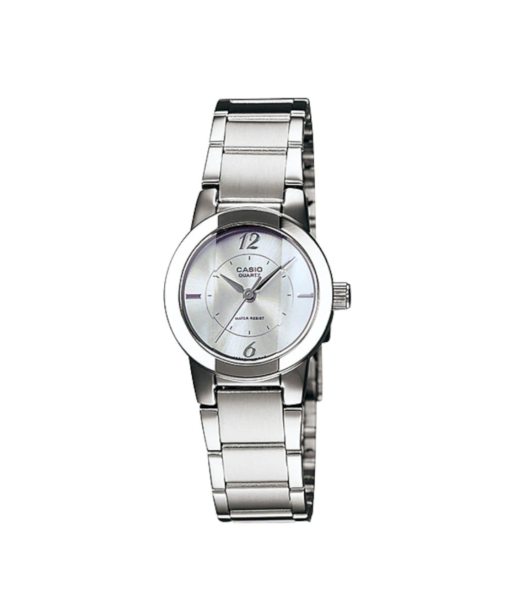 RELOJ CASIO LTP-1230D-7CDF