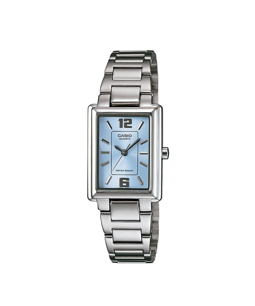RELOJ CASIO LTP-1238D-2ADF