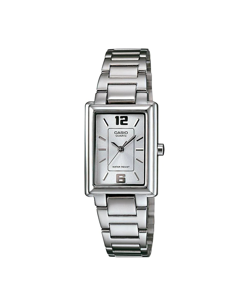 RELOJ PARA MUJER CASIO LTP-1238D-7ADF