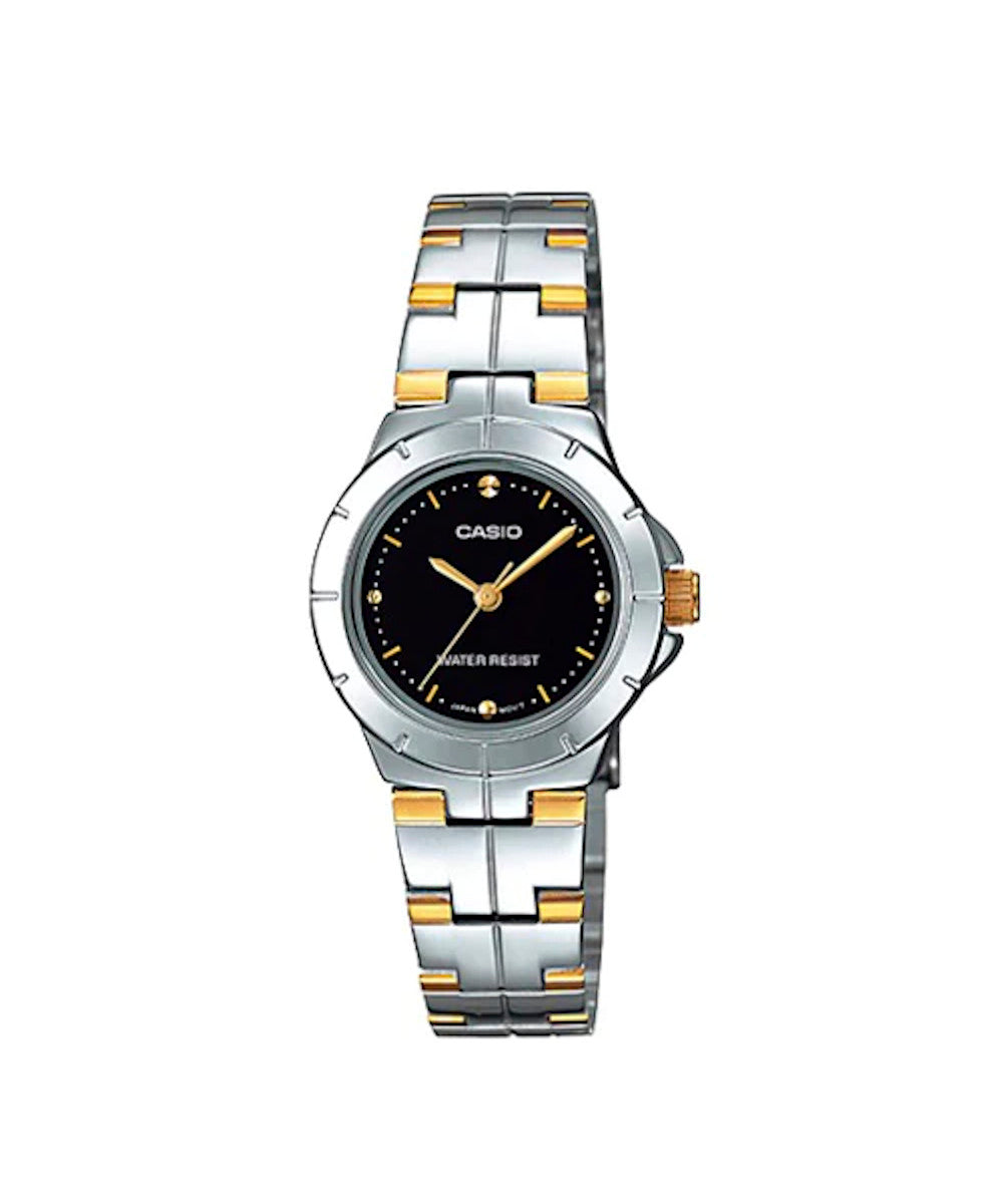 RELOJ PARA MUJER CASIO LTP-1242SG-1CDF
