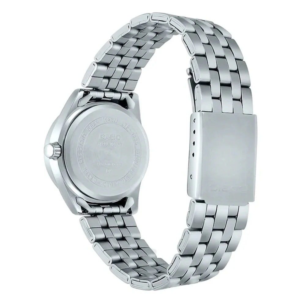 RELOJ PARA MUJER CASIO LTP-1335D-4AVDF -ROSADO