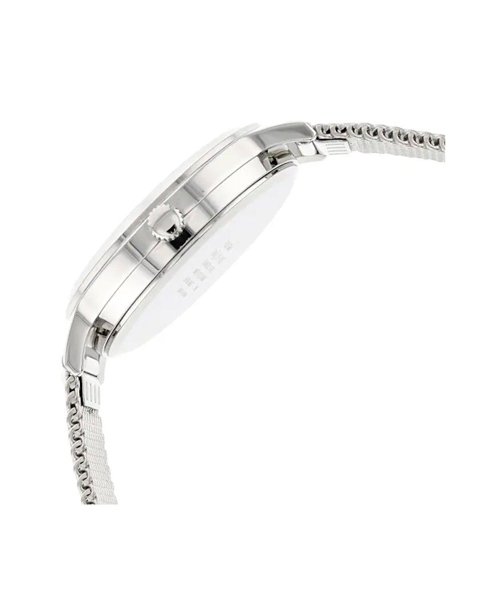 RELOJ PARA MUJER CASIO LTP-E157M-7ADF -BLANCO