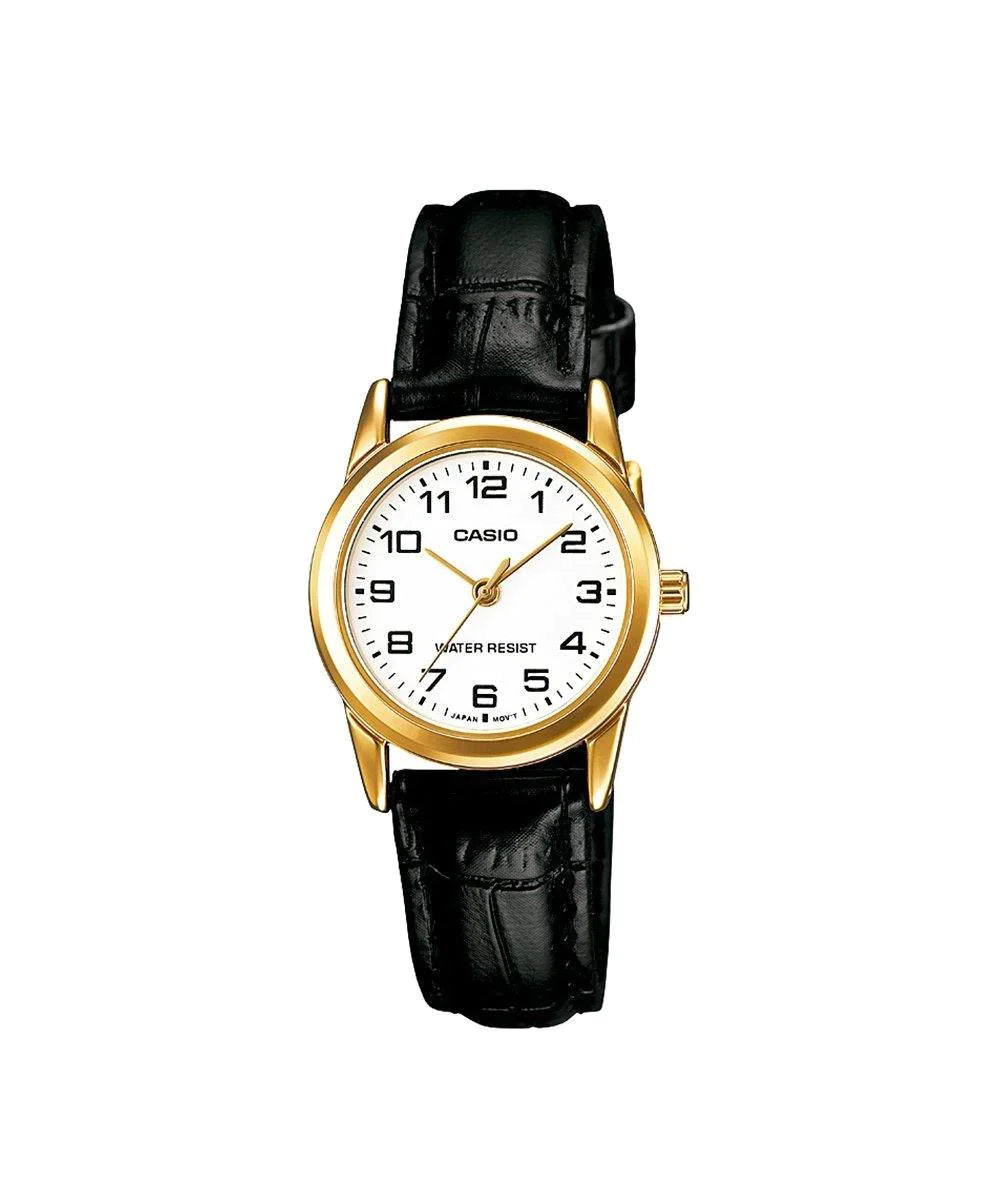 RELOJ CASIO LTP-V001GL-7BUDF