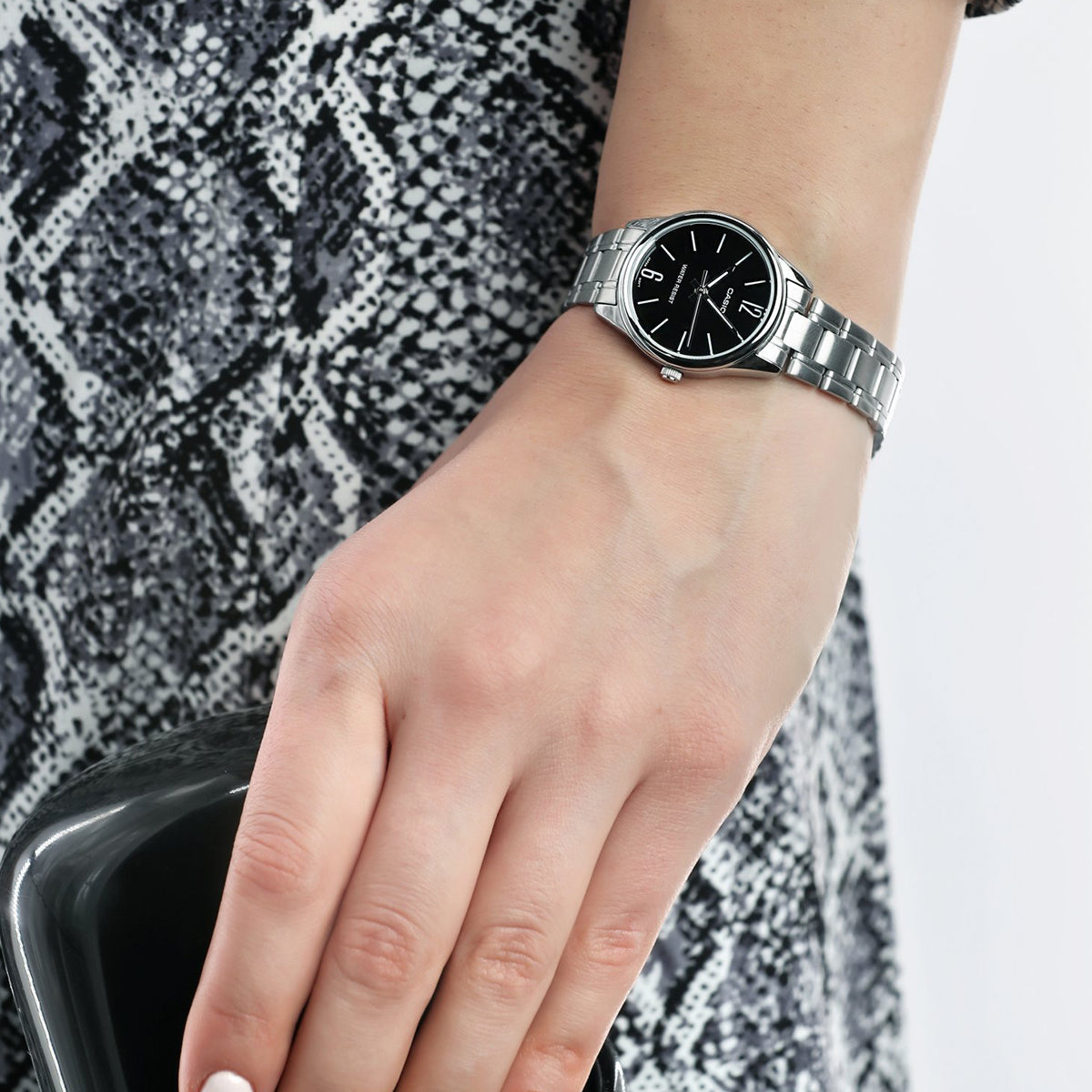 Reloj CASIO LTP-V005D-1BUDF