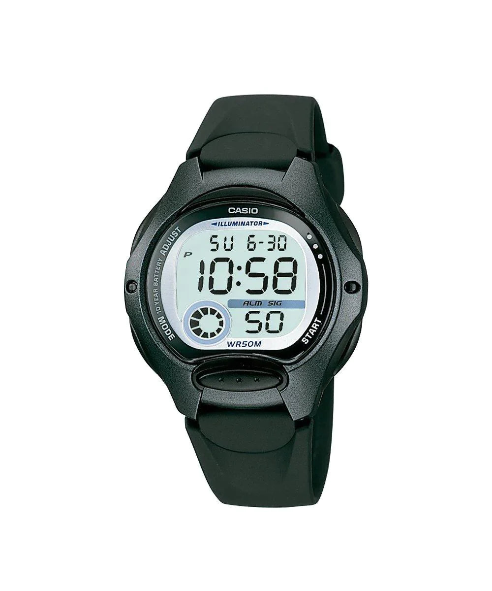 RELOJ PARA MUJER CASIO LW-200-1BVDF