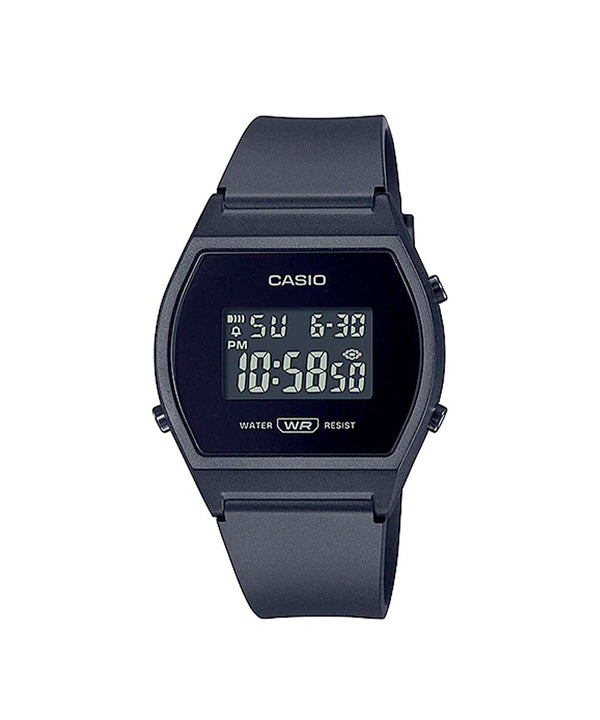 RELOJ PARA MUJER CASIO LW-204-1BDF