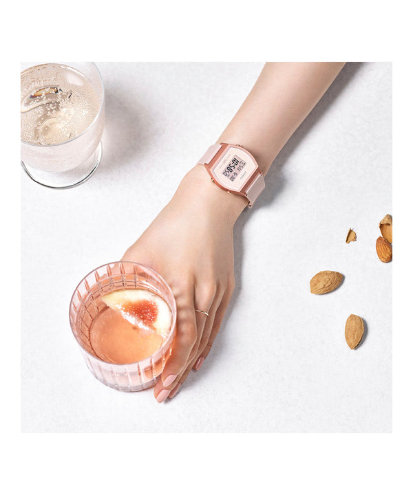 RELOJ PARA MUJER CASIO LW-204-4ADF