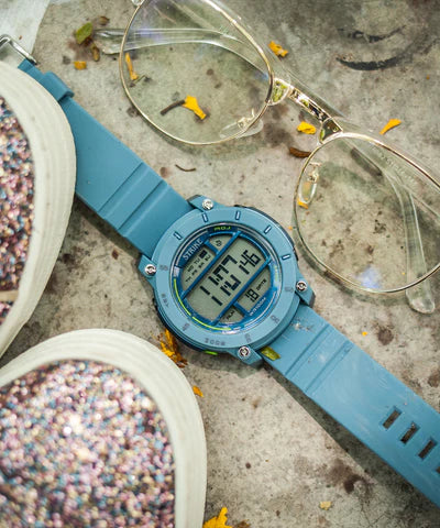 Reloj STRIKE M1194-4EEE-BUBU