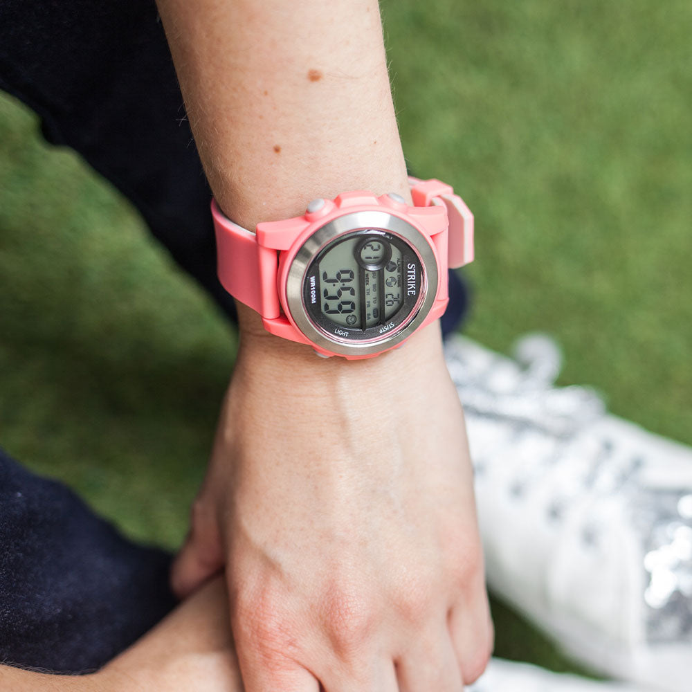 Reloj STRIKE M1196-0CGB-GYRD