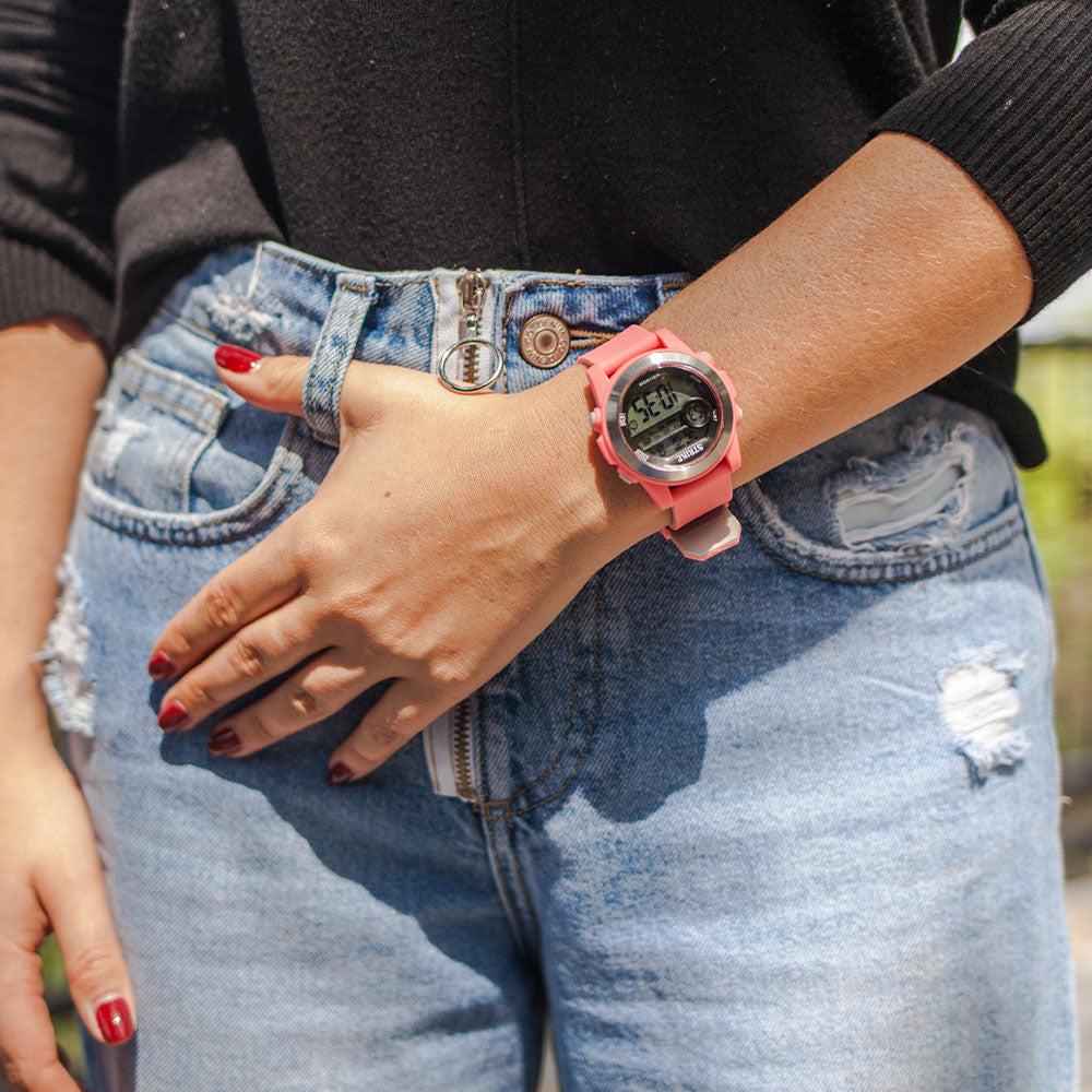 Reloj STRIKE M1196-0CGB-GYRD