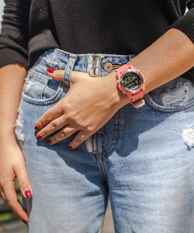 Reloj STRIKE M1196-0CGB-GYRD