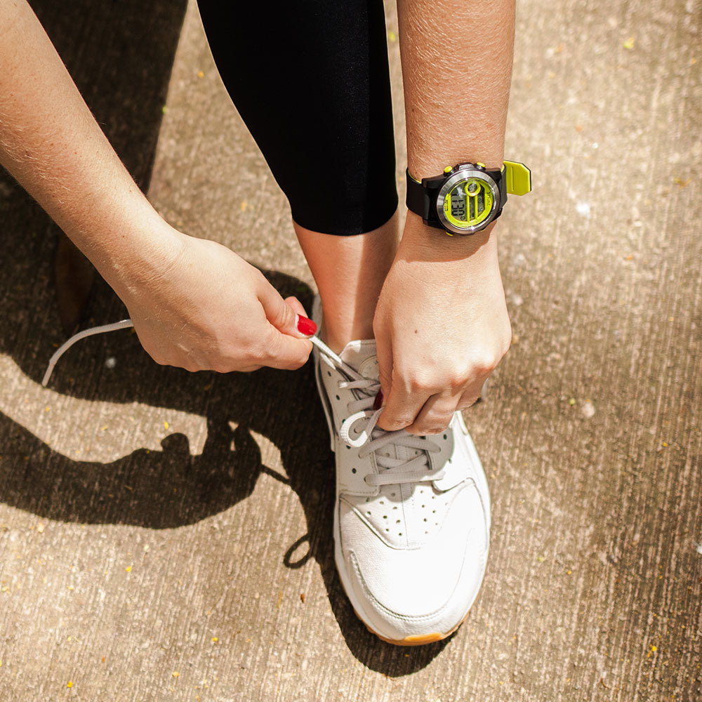 Reloj STRIKE M1196-0FAB-GNBK