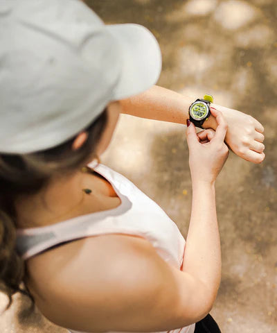 Reloj STRIKE M1196-0FAB-GNBK