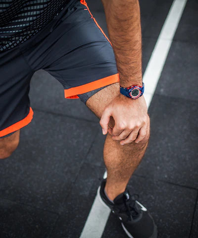 Reloj STRIKE M1199-0EGE-BURD