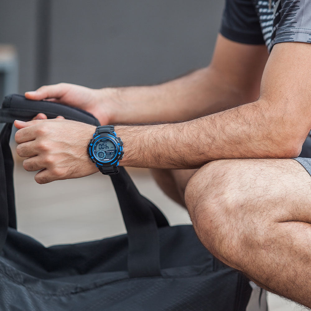 Reloj STRIKE M1199-0EGE-BURD