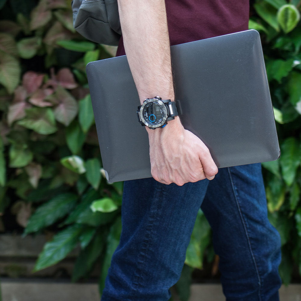 Reloj STRIKE M1202-0AAC-BKBK