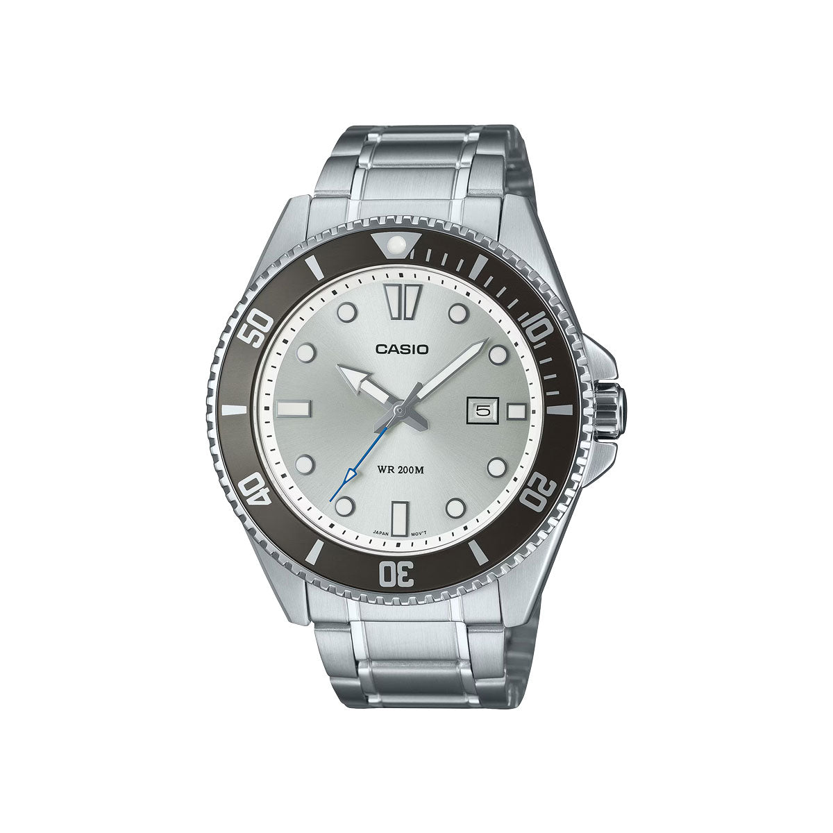 RELOJ PARA HOMBRE CASIO MDV-107D-7AVDF