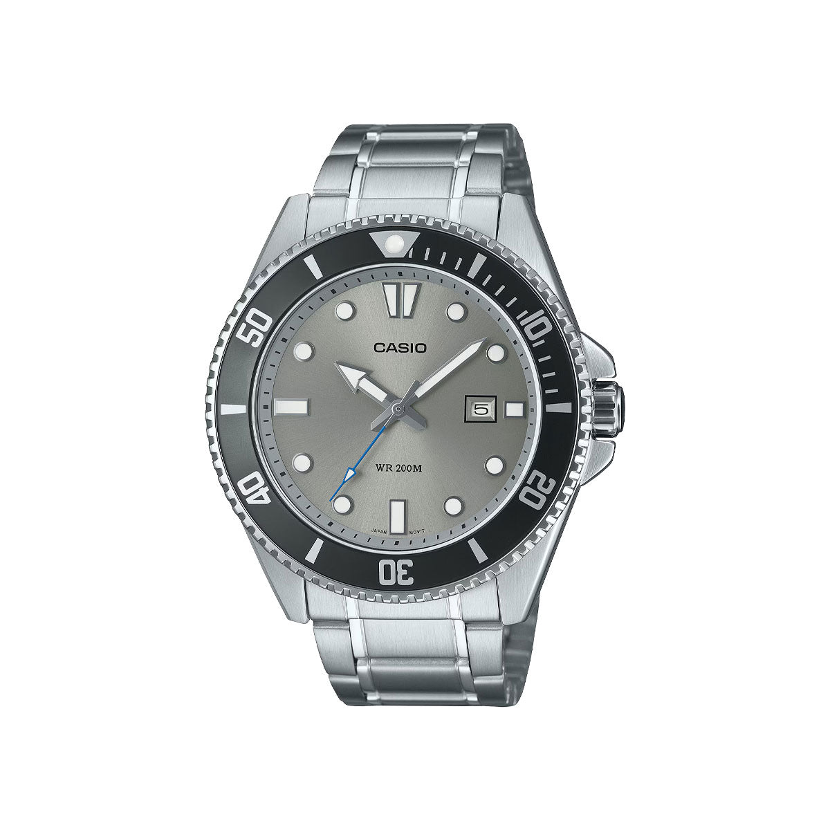 RELOJ PARA HOMBRE CASIO MDV-107D-8AVDF