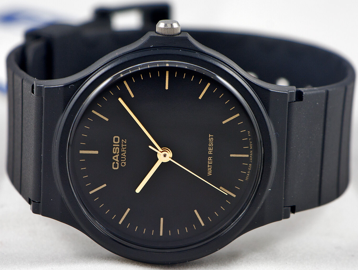 RELOJ UNISEX CASIO MQ-24-1ELDF