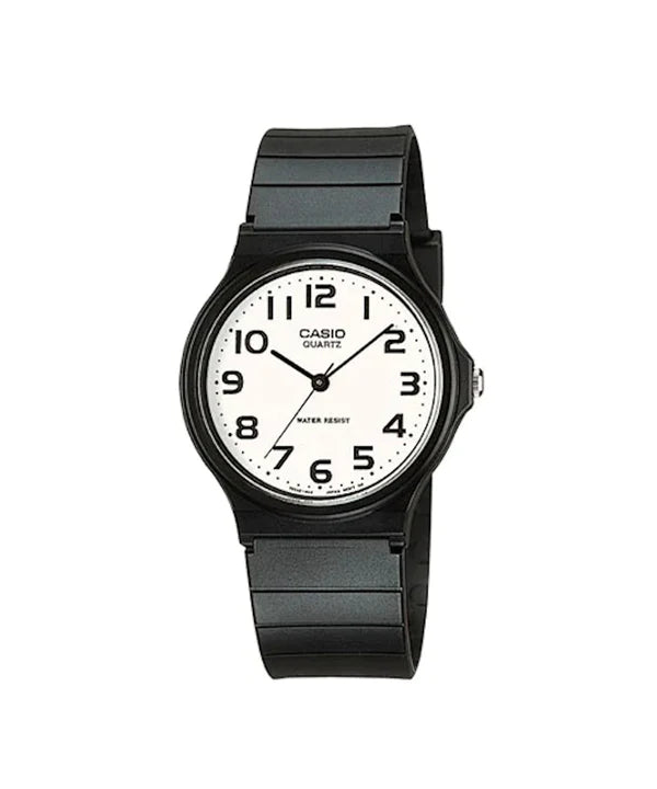 RELOJ UNISEX CASIO MQ-24-7B2LDF