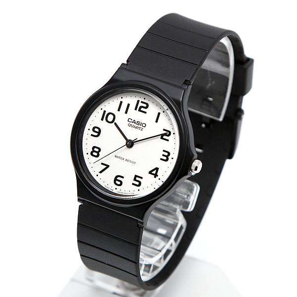 RELOJ UNISEX CASIO MQ-24-7B2LDF