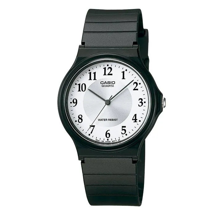 RELOJ UNISEX CASIO MQ-24-7B3LDF