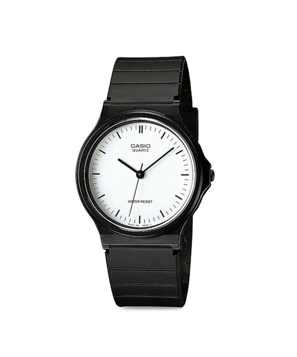RELOJ UNISEX CASIO MQ-24-7ELDF
